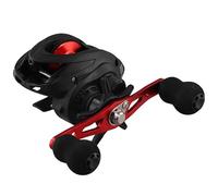 Buhdjfnke AC Luya Water Drop Wheel Line Brake Long Throw Fish Wheel Rocker Arm Fishing Wheel Fishing Line Wheel The Left