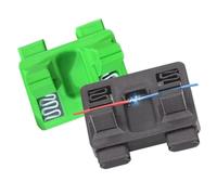 Buhdjfnke Accesorio para Soldadura de Alambre Eléctrico, Accesorio para Soldadura, Herramientas y Accesorios para Soldadura, Cable Portaelectrodos para Soldadura Mig