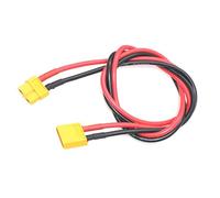 Buhdjfnke Adaptador a cable adaptador, conectores tipo cámara, 50 cm