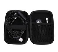 Buhdjfnke Cable de Teclado Magnético Compatible con Iluminación de Control Magnético Dual de 8k, Cable de Teclado Mecánico Tipo C 1 A 2 USB.