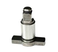 Buhdjfnke Conjunto de Yunque para Llave de 608116-00SV de 3/8 Pulgada Compatible con la Llave de DCF883. Pieza de Repuesto 60811600SV.