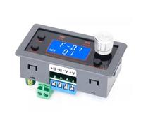 Buhdjfnke Controlador de y Retroceso de Motor Paso A Paso Integrado 42 57 Controlador de Velocidad de Pulso de Ángulo Comunicación de Puerto Serie Plc