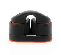 Buhdjfnke Cornamusa para con Rodamiento de Bolas, Kit de Leva de Carbono, Guía de Cuerda para Velero, Canoa, Auxiliar Grande.