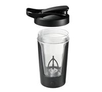 Buhdjfnke de Licuadora Automática A Batería de Licuadora de Café Resistente A Altas Temperaturas de Licuadora Práctica para Leche en Polvo B