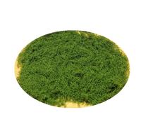 Buhdjfnke Decoración de Bonsái para Jardinería con Césped Verde Simulado, Decoración de Bodas para la Mesa del Comedor de Pascua