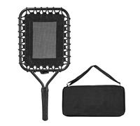 Buhdjfnke Dispositivo de Entrenamiento con Raqueta de Béisbol para Padres y Entrenadores. Ayuda para el Control y la Precisión en los Golpes. Raqueta de Béisbol para Pelotas Elevadas.