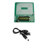 Buhdjfnke Equipo Profesional Generador de Frecuencia Ajustable para Equipos de Prueba de InvestigacióN