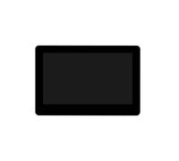 Buhdjfnke ESP32-S3 Placa de Desarrollo de Pantalla Táctil Capacitiva de 4,3 Pulgadas 800X480 Compatible con WiFi Bluetooth Puerto Can RS485 Integrado