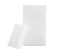 Buhdjfnke Esponja Borradora de Suciedad, Paquete de 10 Esponjas MáGicas de Limpieza para Pared, para Cocina, BañO, Sala de Estar, Muebles, Pared, Zapatos