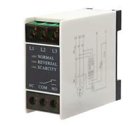 Buhdjfnke Etapas de fallo fases consecuencia protección relé TL-2238