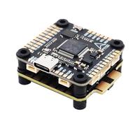 Buhdjfnke F722 FC&ESC Stack F722X8 Pro Flight Controller BLS 60A 4in1 ESC 30,5 x 30,5 mm para RC FPV Racer Drone