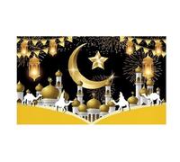 Buhdjfnke Fondo de Pancarta para Fotomatón, Cartel de Pared para Celebración del Festival de Oriente Medio, Reunión del Festival Estilo 2