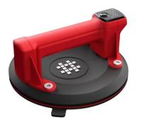 Buhdjfnke Herramienta de Elevación Manual con Ventosa para Manipulación de Azulejos de Vidrio/Cerámica