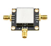 Buhdjfnke HMC412-9-15G, Bajo Ruido, Mezclador Simétrico Doble y Módulo de Conversión RF Abajo Pasiva