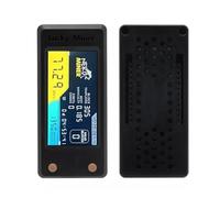 Buhdjfnke Juego de 4 martillos reflejos, para exámenes neurológicos de cabeza para un diagnóstico eficaz