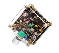 Buhdjfnke La01 No Destructivo Hifi5.1 Bluetooth USB Flash Drive Tablero de Decodificación Reproductor Receptor de Audio Tablero Amplificador de Audio 1 Piezas