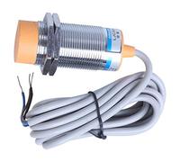 Buhdjfnke LJC30A3-H-Z/AY 1-25mm Interruptor del sensor de proximidad inductivo PNP NC DC 6-36V 300mA