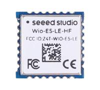 Buhdjfnke LORA -E5-L-LE- FREIDE STM32WLE5JC ARM - Y SX126X INTRODUCCIONES STUREN LORAWAN EN EU868 & US915