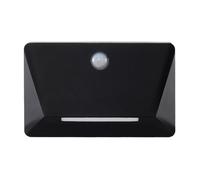 Buhdjfnke Luz de Noche para Pasillo de Casa, Luz con Sensor de Cuerpo Humano, Luz de Pared con Carga LED Inteligente para Dormitorio