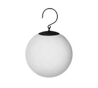 Buhdjfnke Luz LED para Acampar Al Aire Libre, Luz Impermeable, Luz Colgante, Luz de Luna, Luz Decorativa para Jardín, Luz Colgante para Tienda de Campaña