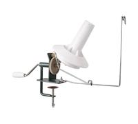 Buhdjfnke Máquina Bobinadora de Hilo para Coser y Tejer, Ideal para el Hogar, para Tejer Bufandas.