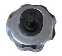 Buhdjfnke Mini Llave de Trinquete Multifunción con Rueda Dentada, con Accionamiento de 1/4 de Pulgada y de Trinquete. Mini Llave de Trinquete Multifunción.