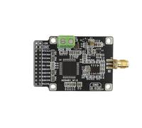 Buhdjfnke Módulo AD9481: Adquisición de Datos ADC de Alta Velocidad en Paralelo de 8 bits, Módulo Convertidor Analógico-Digital, Frecuencia de Muestreo de 250 MSPS.