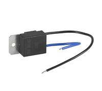 Buhdjfnke Módulo de Accionamiento de Arranque Suave para Amoladora Angular, Piezas de Herramientas Eléctricas, Máquina Cortadora, Ranuradora, Máquina de Aluminio, 20 A.