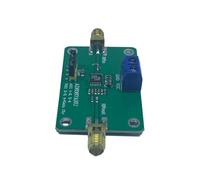 Buhdjfnke Módulo de Ganancia de Voltaje AGC AD8367, Amplificador de Ganancia Variable, Placa Detectora de de Banda Amplio para Herramientas Eléctricas.