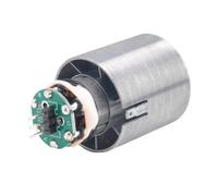 Buhdjfnke Motor Sin Escobillas de 130000 RPM, Motor de Ventilador para Soplador Sin Escobillas, Ventilador Violento, Motor Sin Escobillas