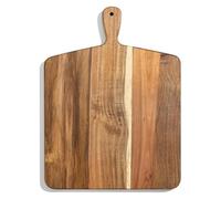 Buhdjfnke para Pizza, para Carne con Asa, Bandeja para Queso y Pan, Bandeja para Guardar Frutas y Verduras A