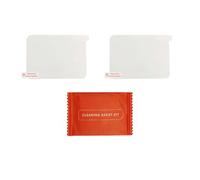 Buhdjfnke Película Protectora Transparente para R1 AI Computadora Portátil Piezas de Equipos de Inteligencia Artificial Protector de Pantalla Pet