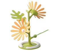 Buhdjfnke Posavasos Antideslizante Daisy, Mantel Individual Aislante para Té, Mantel Individual para el Hogar, Soporte para Tazas de Café, Posavasos Amarillo