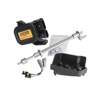 Buhdjfnke Potenciómetro de Aceleración de Conversión MCOR 4 para Club Car/Carryall/Tempo 105116301 AM293101