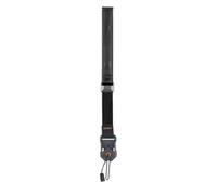 Buhdjfnke Pulsera de Liberación Rápida para Cámara/Telescopio, Hebilla Magnética Rápida, Minicordón de Cuerda para una Mano, Ajuste Rápido, Cuerda de Seguridad, A