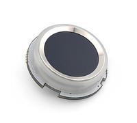 Buhdjfnke R502S Módulo de huella dactilar capacitiva Módulo de huella dactilar Escáner Sensor Módulo de reconocimiento de huellas dactilares con luz RGB