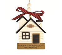 Buhdjfnke Regalos de inauguración de una casa nueva - Regalos de inauguración de una casa nueva para una casa nueva, regalos de inauguración de una casa nueva para mujeres, duradero