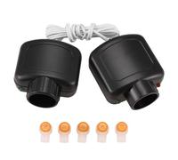 Buhdjfnke Sensor de Seguridad para Puertas de Garaje Lineales HAE00002 LSO50 LDO33 LDO50 - Kit Completo de Puerta Única