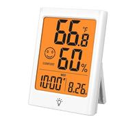 Buhdjfnke Soporte de Pared para Tazas de Café con Gancho, Colgador de Metal para Tazas, Organizador para Cocina y Baño, Sin Necesidad de Taladrar