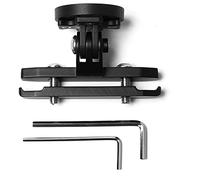 Buhdjfnke Soporte de SillíN de Bicicleta Soporte de Luz Trasera de Montaje en Poste de Asiento para Varia RTL510 Soporte Retrovisor