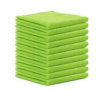 Buhdjfnke Toallas de Microfibra Lavado de Autos Paño de Secado Toalla Paños de Limpieza para el Hogar Paño de Pulido para Detalles Automáticos Herramienta de Limpieza para el Hogar D