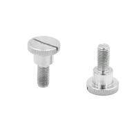 Buhdjfnke Tornillos para Manija de Cinta de Carrete A Carrete para Nagra IV-S, SJ, E.4.2 DSM