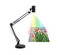 Buhelyc Proyector Smart Sketcher Herramienta de Asistencia para El Dibujo Lámpara de Proyector de Arte Portátil para Trazar y Pintarde