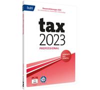 Buhl Data Service Tax 2023 Professional