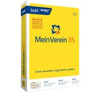Buhl Mein Verein 365 (2022)