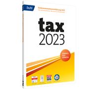 BUHL tax 2023 (für das Steuerjahr 2022)
