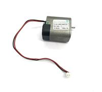 Buhler Motor Gmbh DC18V 9Ncm compatible con accesorios de impresora Zebra P310