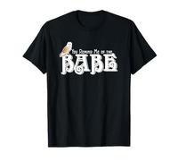 Búho, me recuerdas a la nena Camiseta