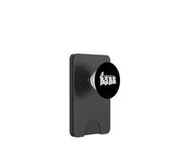 Búho, me recuerdas a la nena PopSockets PopWallet para MagSafe
