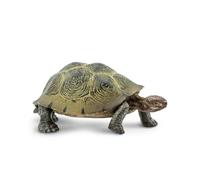 Búho Nival 3.8cm| Figura de Ave | No tóxico y libre de BPA | Apto para Niños de 3+ | Safari Ltd